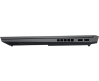 HP Victus 16-e0276nw Ryzen 7-5800H/16GB/1TB SSD/RTX 3060/16,1" - 1467925 - zdjęcie 5